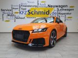 Audi TT RS Coupe 2.5 TFSI **KURVENMEISTER** - Audi TT RS aus 2023