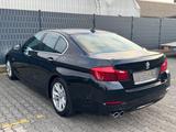BMW Limousine 530 d xDrive (AHK/R-KAM/STNDH/SD - BMW 530: 530d Xdrive