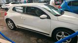 Volkswagen VW SCIROCCO 1.4 Benziner 160ps - VW Scirocco in Augsburg