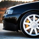 Audi S3 8L 1.8T AMK 300hp+ - gebrauchte Audi S3 aus dem Jahr 2001
