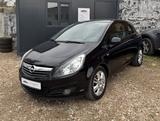 Opel Corsa 1.2 INNOVATION *1.Hand* - Opel Corsa aus 2009: 1.2