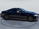 Audi A8 50 TDI quattro tiptronic - Audi A8 Gebrauchtwagen