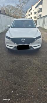 Mazda CX-5 - Mazda CX-5 Gebrauchtwagen in Bremen