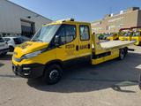 Iveco Daily 70C18 TBZ Abschleppwagen TBZ ADAC