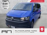 Volkswagen T6 Caravelle langer Radstand 9 Sitzer+AHK - Volkswagen: Caravelle Langer Radstand