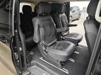 Mercedes-Benz V 250 Avantgarde Lang LED/Nav/RüKam/2-Schiebetür bei Bilicar