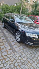 Audi auto Audi A6 2.0L Diesel - Audi A6 aus 2011: 2.0