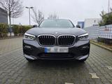 BMW X4 Diesel xDrive20d Aut. Advantage HUD... - BMW X4 in Krefeld