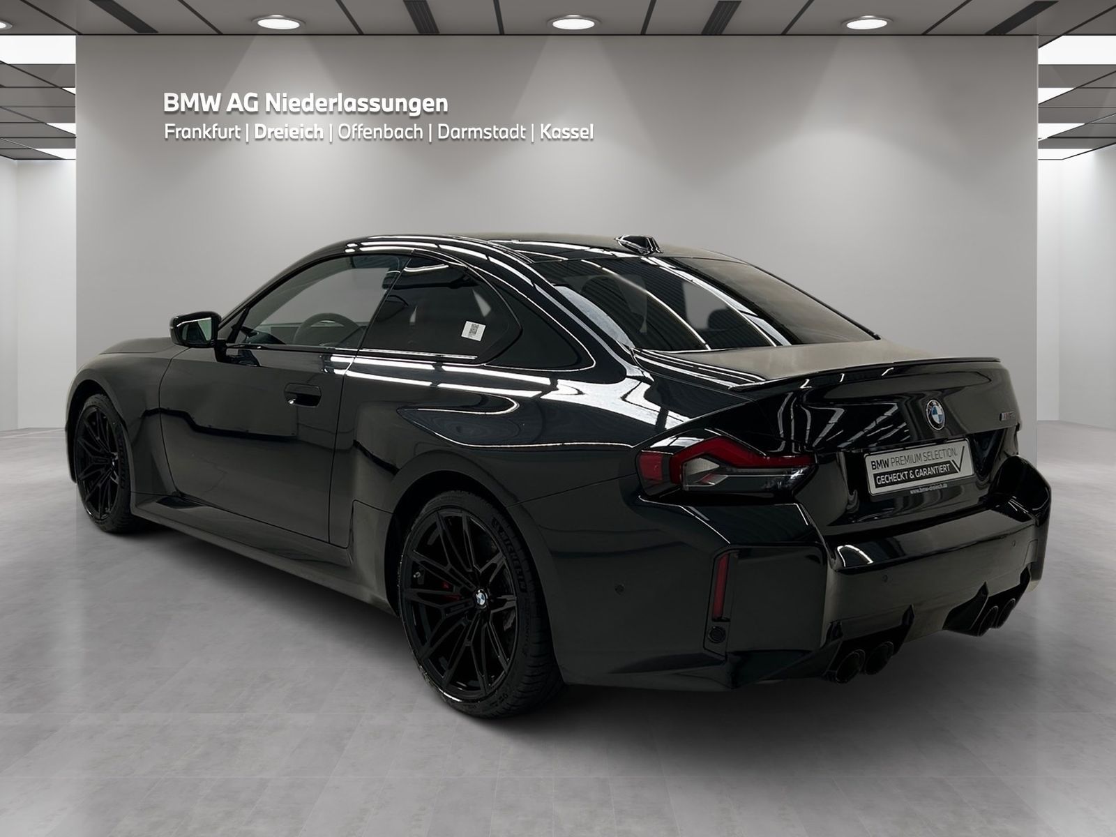 BMW M2 - Bild 5