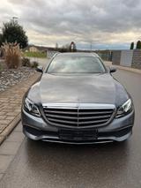 Mercedes-Benz E 350 d T EXCLUSIVE Autom. EXCLUSIVE - Mercedes-Benz E-Klasse: Exclusive