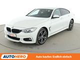 BMW 430i Gran Coupé xDrive M Sport Aut. *HUD*NAVI* - gebrauchte BMW Limousine