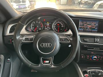 MYAUTOCENTER – Gebraucht- und Jahreswagen mit Werkstattservice in Pfaffenhofen Audi A4 Avant *S line Sportpaket*NAVI*PANO*Klimaauto*