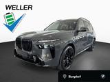 BMW X7 xDrive40d M Sport Pro Sky AHK Sthz Exklusive