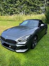 BMW Z4 M40i Garantie  - BMW Z4 M40i von privat