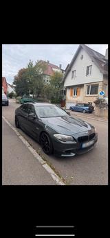 BMW 535i xDrive - usa Import  - BMW: Import