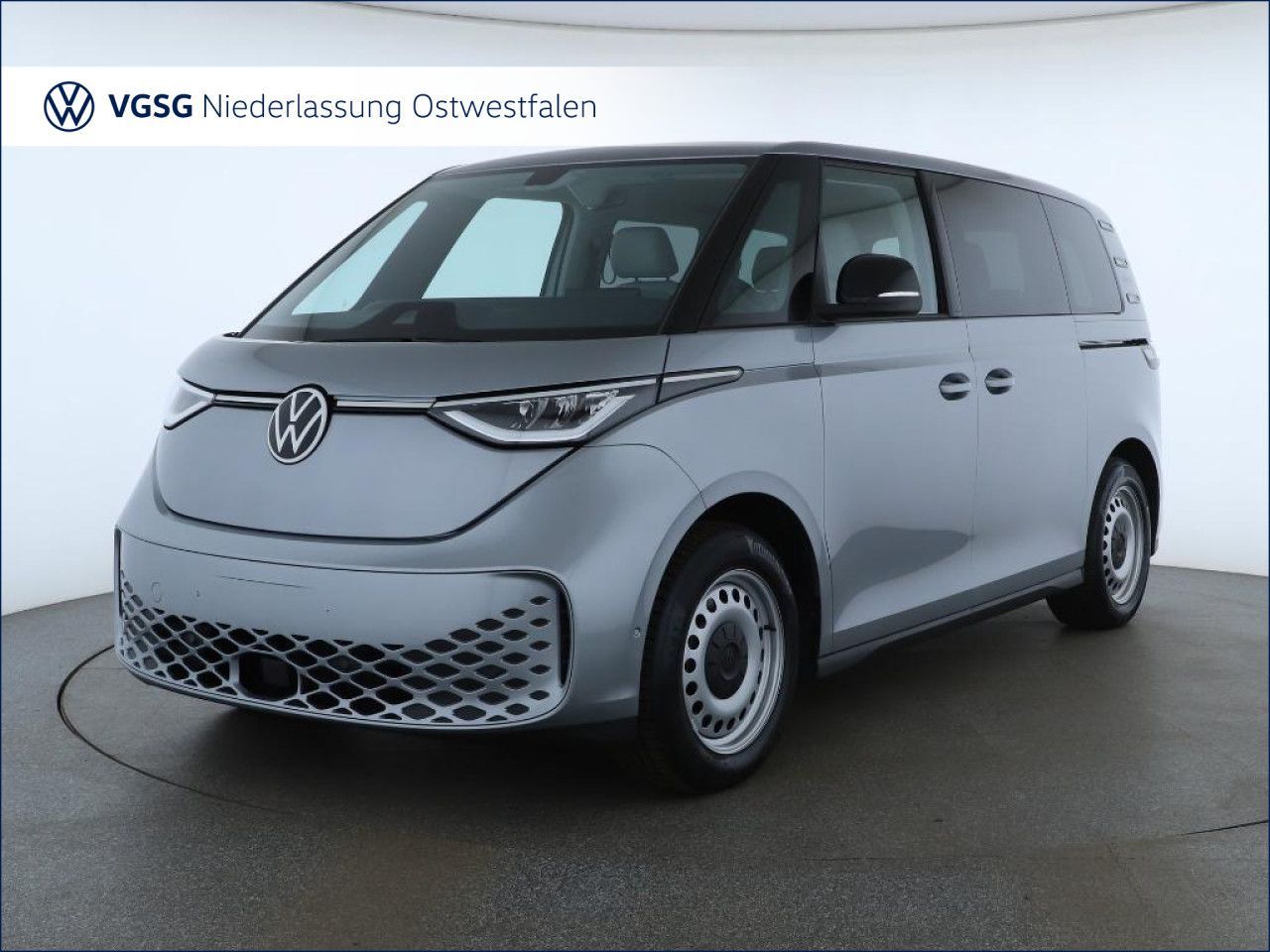 Volkswagen ID. Buzz - Bild 2
