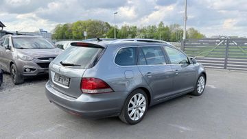 Volkswagen Golf - 4