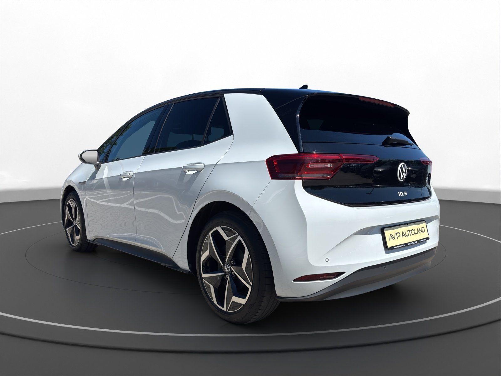 Volkswagen ID.3 - Bild 8