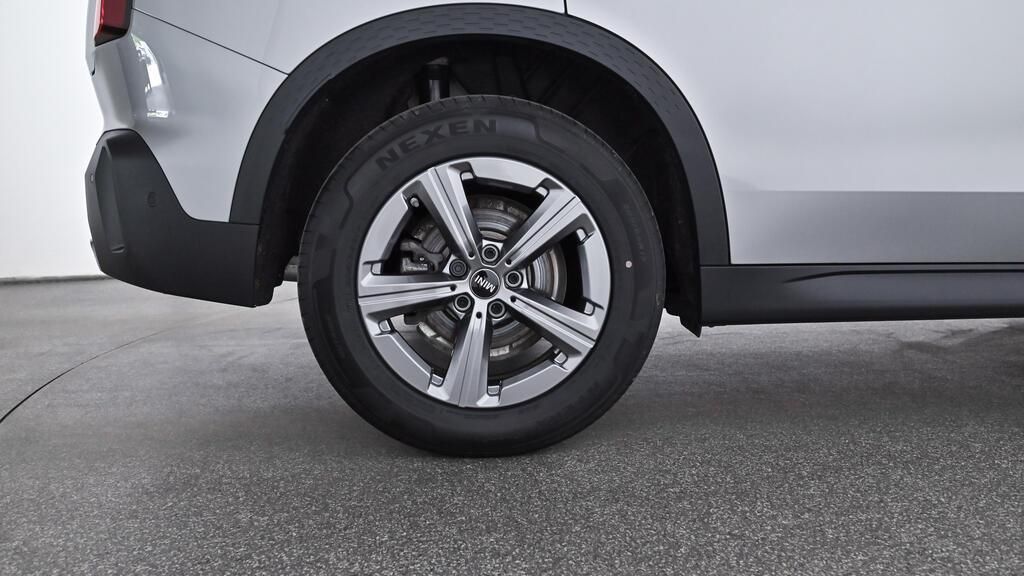 MINI Countryman C (Cooper) - Bild 18