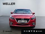 Mazda 3 SKYACTIV-G 120 Sports-Line *HUD*Bi-Xenon*BOSE* - Mazda 3 Gebrauchtwagen in Osnabrück