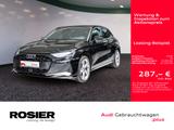 Audi A3 Sportback advanced 35 TDI S tronic ACC HUD BT