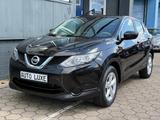 Nissan Qashqai 1.2 DIG-T Acenta - Nissan Qashqai Gebrauchtwagen in Hamburg