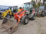 Atlas Weycor 65 e / AR 65 Radlader 28.500 EUR - Offers