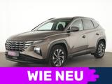 Hyundai Tucson LED|Kamera|ACC|NAVI|SHZ|Einparkhilfe - Hyundai TUCSON in Düsseldorf