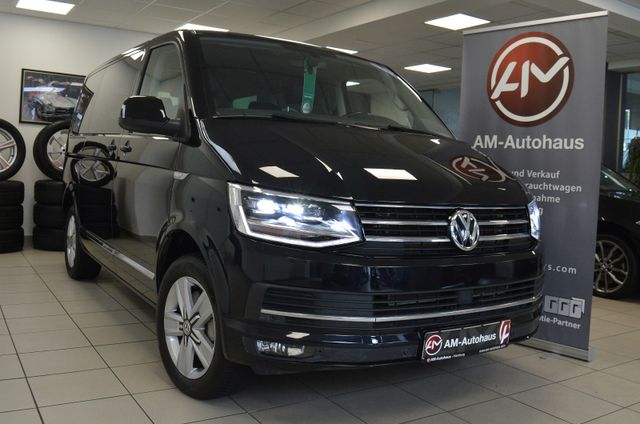 Volkswagen T6 Multivan DSG *GenerationSix*ACC*StdHg*Kamera*