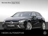 Mercedes-Benz A 250e AMG|WIDESCREEN|SHZ|TEMP|LED|SHZ