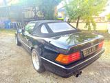 Mercedes-Benz SL 300 - Mercedes-Benz SL 300 Oldtimer