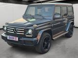 Mercedes-Benz G350 ERSTE HAND DIESEL HARMAN KARDON #575 - graue Mercedes-Benz G 350