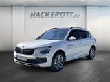 Skoda Kamiq Selection 1.5 TSI DSG Pano LED Alu - Skoda in Solingen