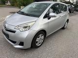 Toyota Verso-S Life.Automatik.Kamera - gebrauchte Toyota Verso-S aus dem Jahr 2012