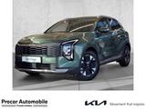 Kia Sportage FL 1.6 T-GDI VISION DCT+KAMER+NAV+PDC - Kia Sportage Neuwagen in Wuppertal