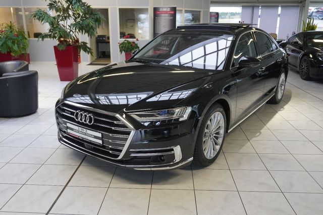 Audi - A8