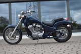 Honda VT 600 C - HONDA CHOPPER 600