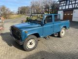Land Rover Defender - Land Rover Defender aus 1988