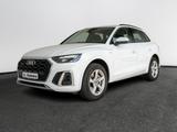 Audi Q5 TFSI e S line S line 55 TFSI e quattro 270(36 - Audi Q5 in Hamburg