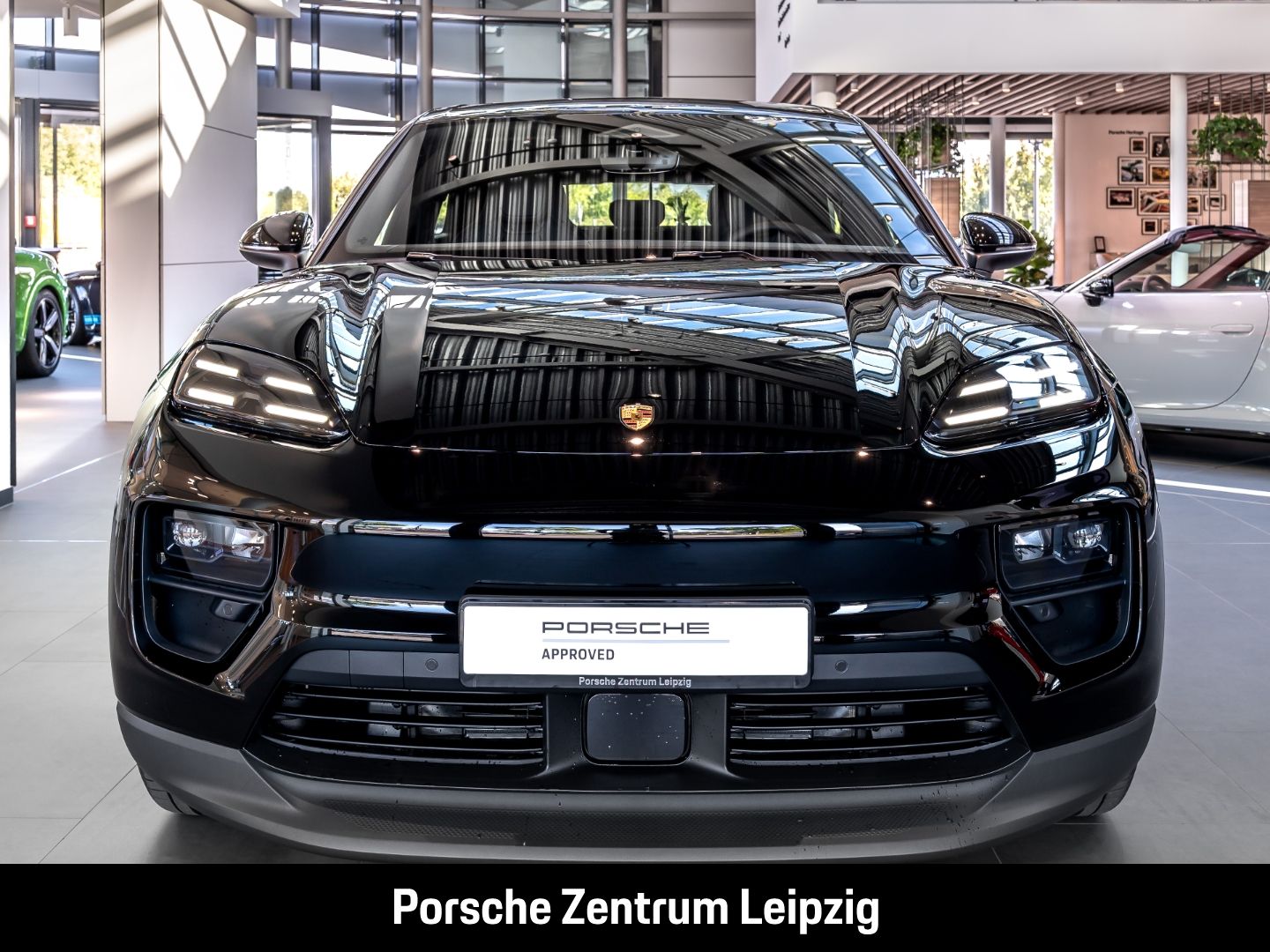 Porsche Macan - Bild 4