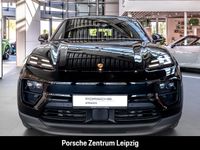 Porsche Macan - Vorschau Bild 4