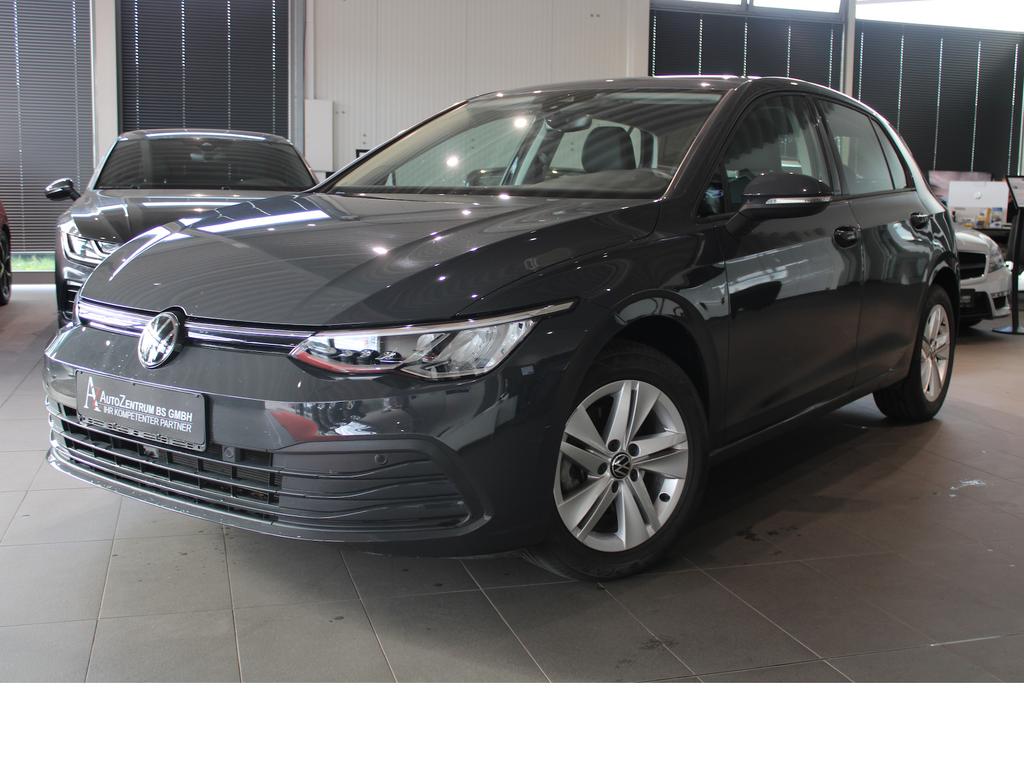 Volkswagen Golf 14 eTSI Life LEDPDCDSGNAVIVIRT 2023