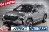 Skoda Kodiaq 1,5 eTSI DSG Sportline - LAGER - Skoda Kodiaq Tageszulassungen