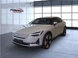 Polestar 2 Long Range Single LED Klima Einparkhilfe - Polestar aus 2024