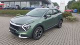 Kia Sportage 1.6 T-GDI EcoDynamics DCT NAVI CONNECT - Kia: Ecodynamics