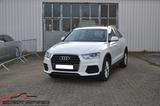 Audi Q3 basis 1.Hand 150 tkm Leder SH TOP - Audi Q3 in Aachen