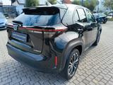Toyota Yaris Cross Hybrid Elegant - Toyota Yaris Cross mit Hybrid-Antrieb: Elegant