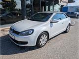 Volkswagen Golf 1.6 TDI NAVI+PDC+CLIMATRONIC - Volkswagen Golf: Cabrio, Golf6