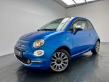 Fiat 500 Mirror+PANO+NAVI+KLIMA+2.HAND+LEDER+TEMPO+ - Fiat 500: Mirror