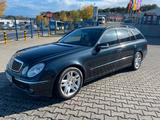 Mercedes-Benz Mercedes 320cdi w211 s211 - gebrauchte Mercedes-Benz S 320 aus dem Jahr 2004